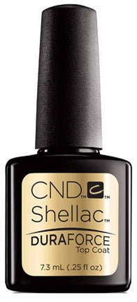 CND SHELLAC Base & Top Coats
