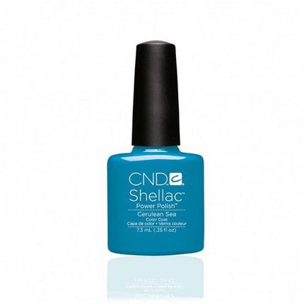 CND SHELLAC Gel Polish 15ML - Limited Edition