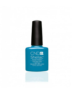 CND SHELLAC Gel Polish 15ML - Limited Edition