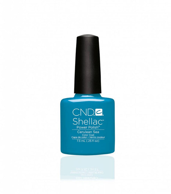 CND SHELLAC Gel Polish 15ML - Limited Edition