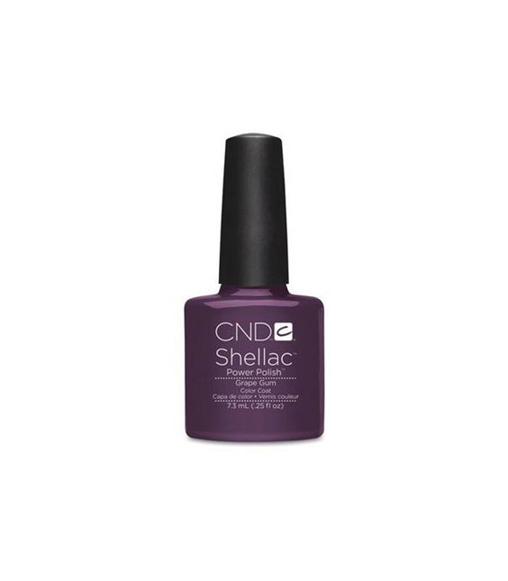 CND SHELLAC Gel Polish 15ML - Limited Edition