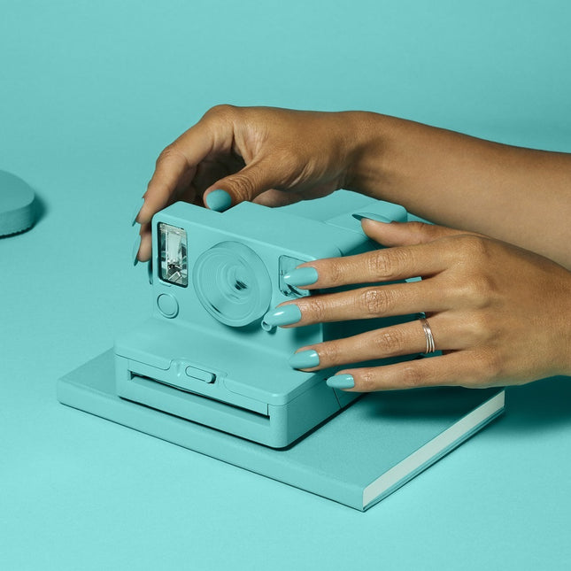 CND SHELLAC Gel Polish Rise & Shine Collectie