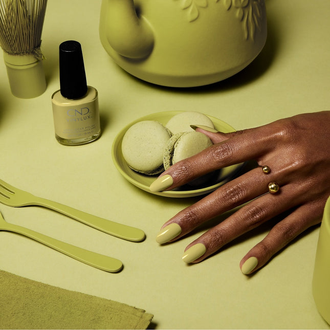 CND SHELLAC Gel Polish Rise & Shine Collectie
