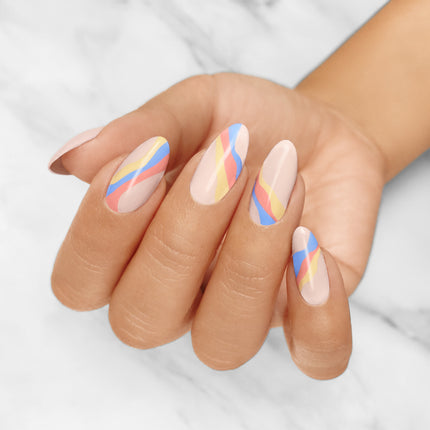 CND SHELLAC Gel Polish The Colors Of You Collectie