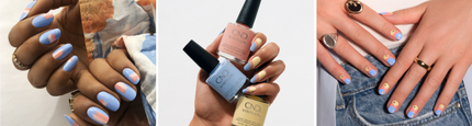 CND SHELLAC Gel Polish The Colors Of You Collectie