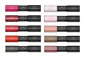 CND VINYLUX™ 2-in-1 (Lak + Top Coat)