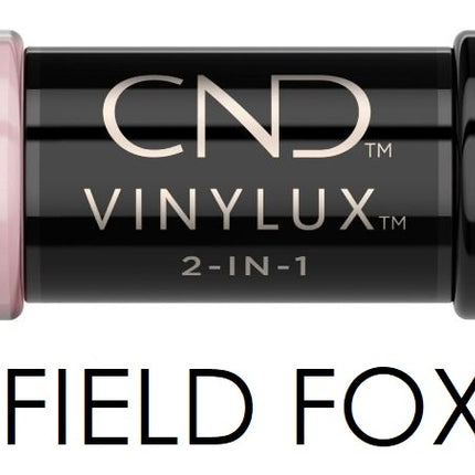 CND VINYLUX™ 2-in-1 (Lak + Top Coat)