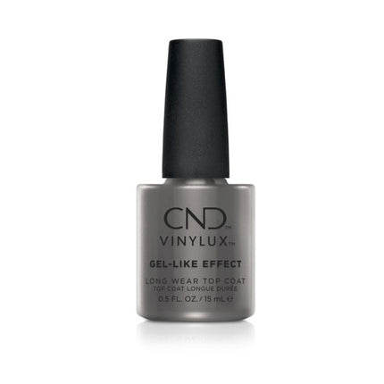CND Vinylux Gel-Like Effect Top Coat (15ml)