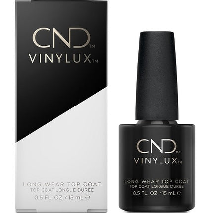 CND VINYLUX™ Top Coat