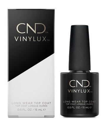 CND VINYLUX™ Top Coat