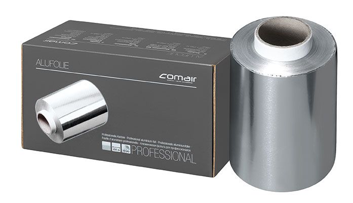 Comair Aluminium Folie 250mx15myx12cm