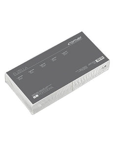 Comair Euzella Servetten Dubbellaags 40x40cm (200 Stuks)