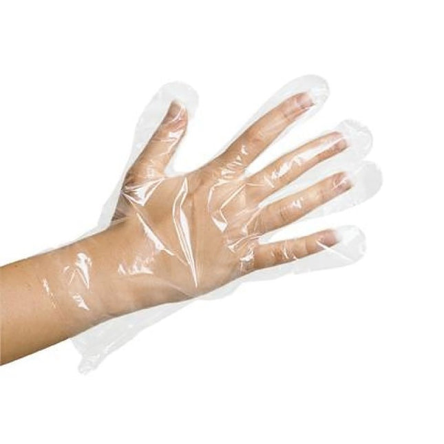 Comair Wegwerphandschoenen (100 Stuks)