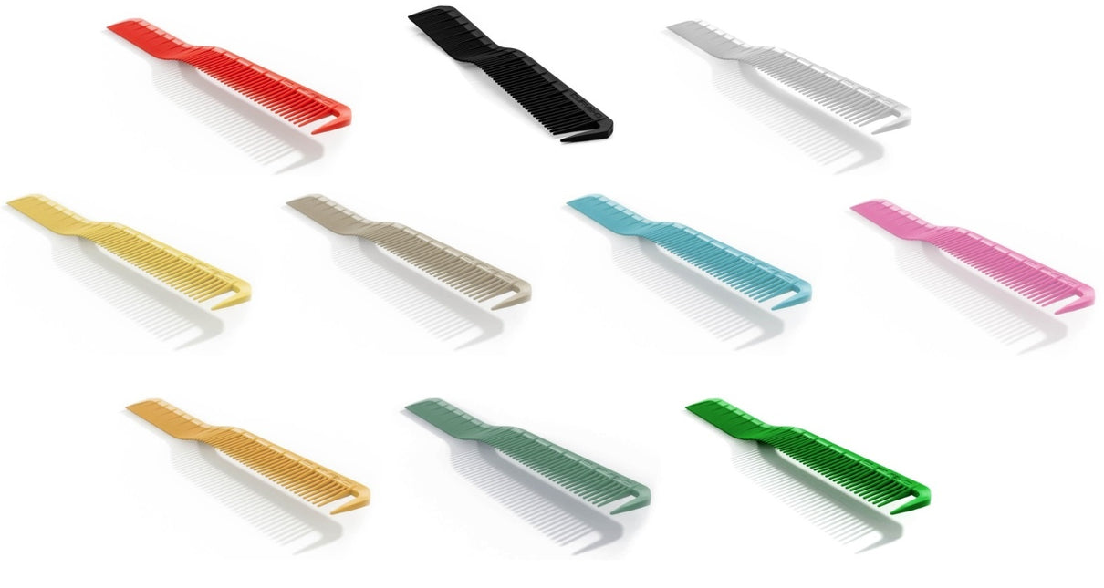 Curve-O Curve-O Knip Kam The Specialist