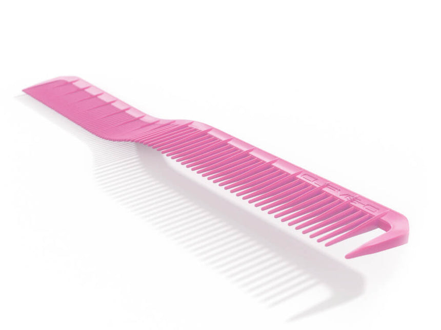 Curve-O Olivia Garden Knip Kam The Specialist