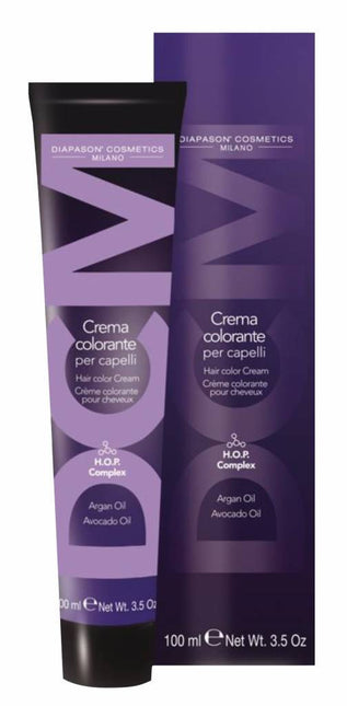 DCM Diapason  DCM Haarverf (100ml)