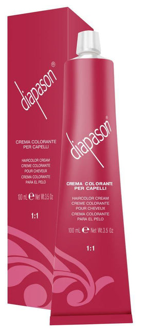 DCM Diapason  DCM Haarverf (100ml)