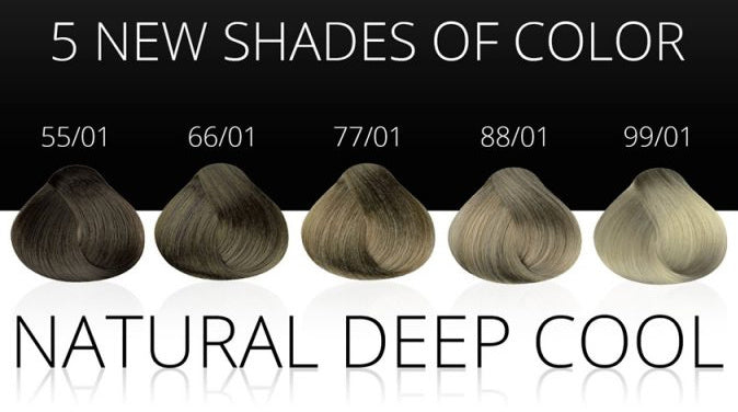 DCM Diapason  DCM Haarverf (100ml)