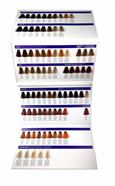 DCM Diapason  DCM Haarverf (100ml)