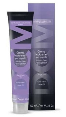 DCM Diapason DCM Haarverf Ammonia-vrij (100ml)