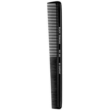 Denman Black Diamond Euro Styler Flexor Nr. 393 180 mm