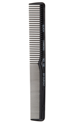 Denman Black Diamond Kam Nr. 100 177 mm