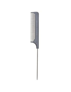 Denman Denman Knipkam Starflite Pin Tail Back Combing Nr. 43T 215 mm