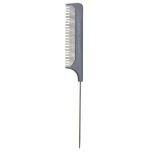 Denman Denman Knipkam Starflite Pin Tail Back Combing Nr. 43T 215 mm