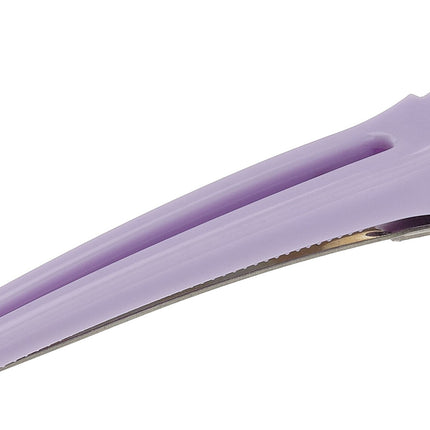 Efalock Verdeelklemmen Macarons Combi Clips (12 Stuks)