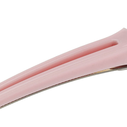 Efalock Verdeelklemmen Macarons Combi Clips (12 Stuks)