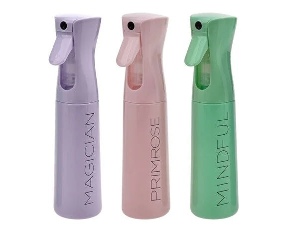 Efalock Waterspuit Mist Vernevelaar (300ml)