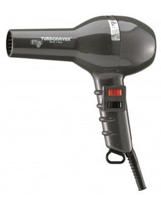 ETI Turbodryer 2000 Haardroger  1400 Watt