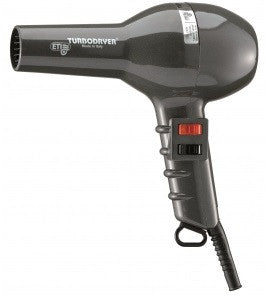 ETI Turbodryer 2000 Haardroger  1400 Watt