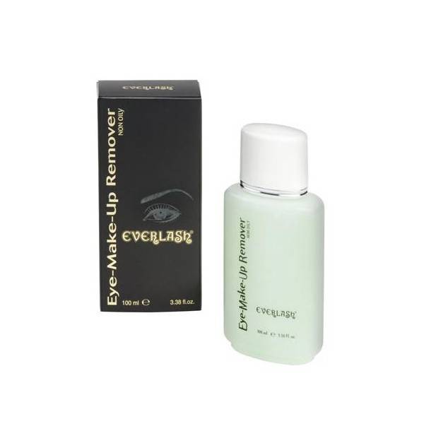 Everlash Oog Make Up Remover