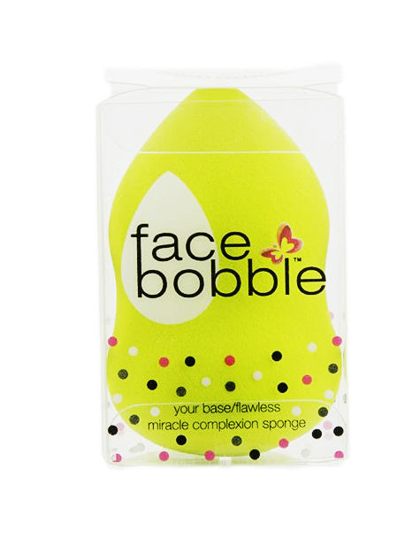 Face Bobble Make-up Blender
