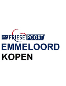 Firda EMMELOORD 2024-2025 (KOPEN)