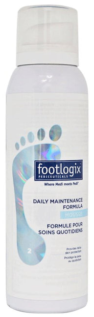 Footlogix Daily Maintenance Formula Nr. 2