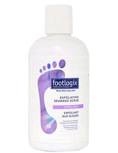 Footlogix Exfoliating Seaweed Scrub voor Exfolieren nr.15