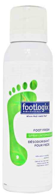 Footlogix Foot Fresh Deodorant Spray Nr.9