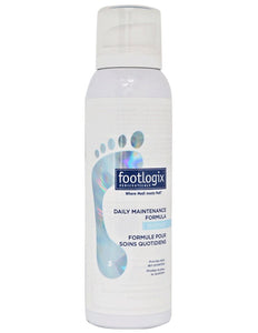 Footlogix Footlogix Daily Maintenance Formula Nr. 2