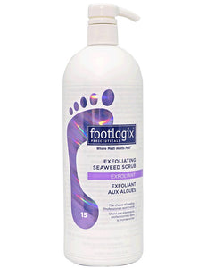 Footlogix Footlogix Exfoliating Seaweed Scrub voor Exfolieren nr.15