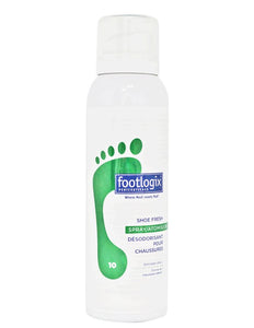 Footlogix Footlogix Shoe Fresh Deodorant Spray nr 10