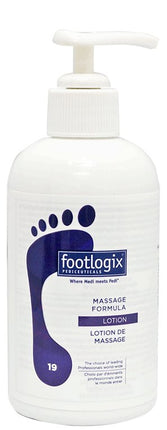 Footlogix Professional Massage Formula RS nr.19