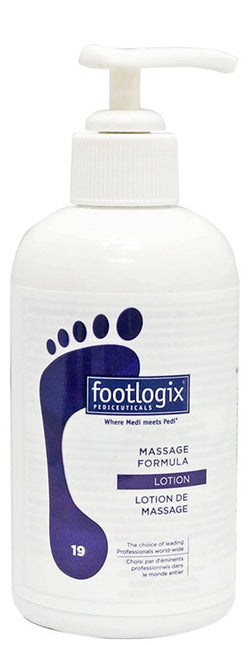 Footlogix Professional Massage Formula RS nr.19
