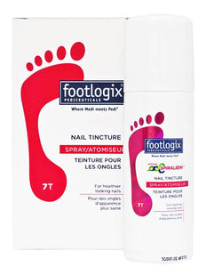 Footlogix Toe Nail Tincture Anti-Schimmel Teennagel Tinctuur Spray  nr 7T