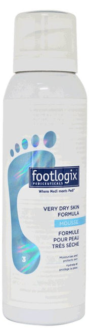 Footlogix Very Dry Skin Formula tegen Droge Huid 3