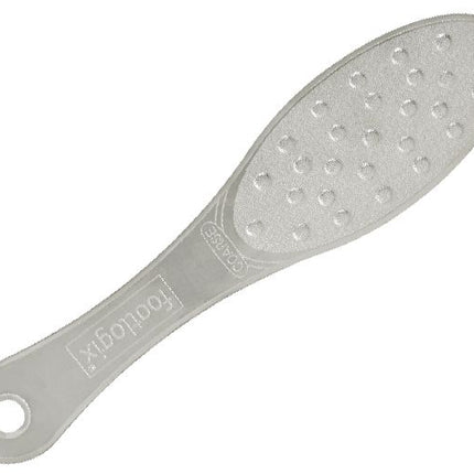 Footlogix Voetvijl Stainless Steel RVS