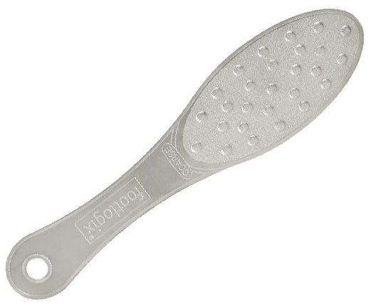 Footlogix Voetvijl Stainless Steel RVS