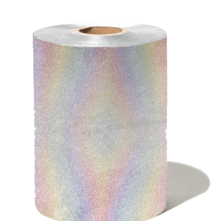 Framar Folie Ethereal Embossed op Rol (12,7cm x 100,58m)