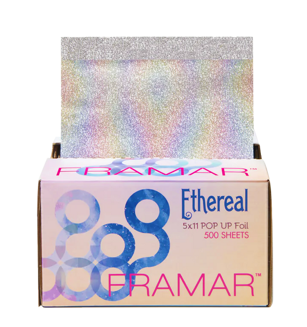 Framar Folie Ethereal Pop Up (500 Stuks á 12,7cm x 27,9cm)